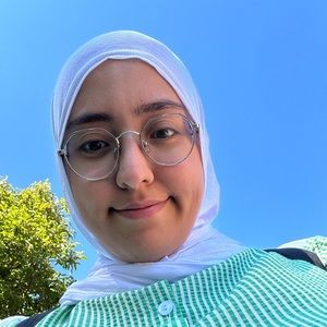 Meet your Posher, Eman